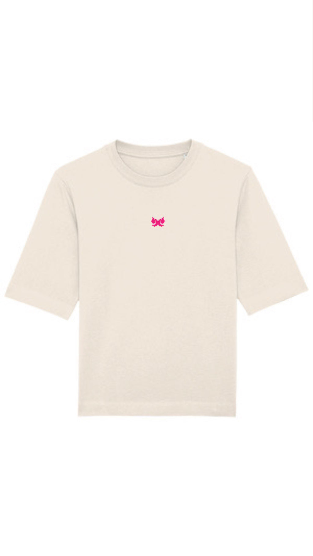ChariTEE: Stay Positive Tee