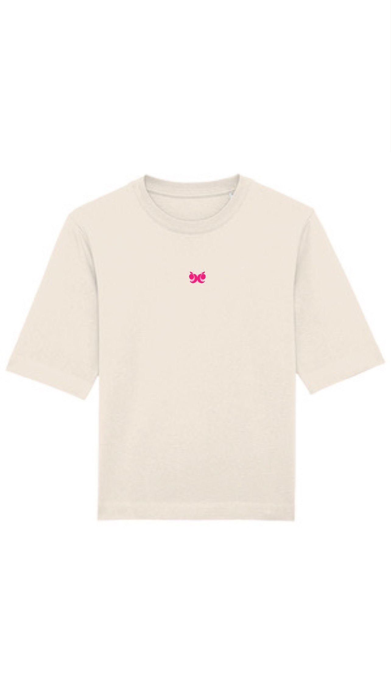 ChariTEE: Stay Positive Tee