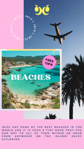 BEACHES