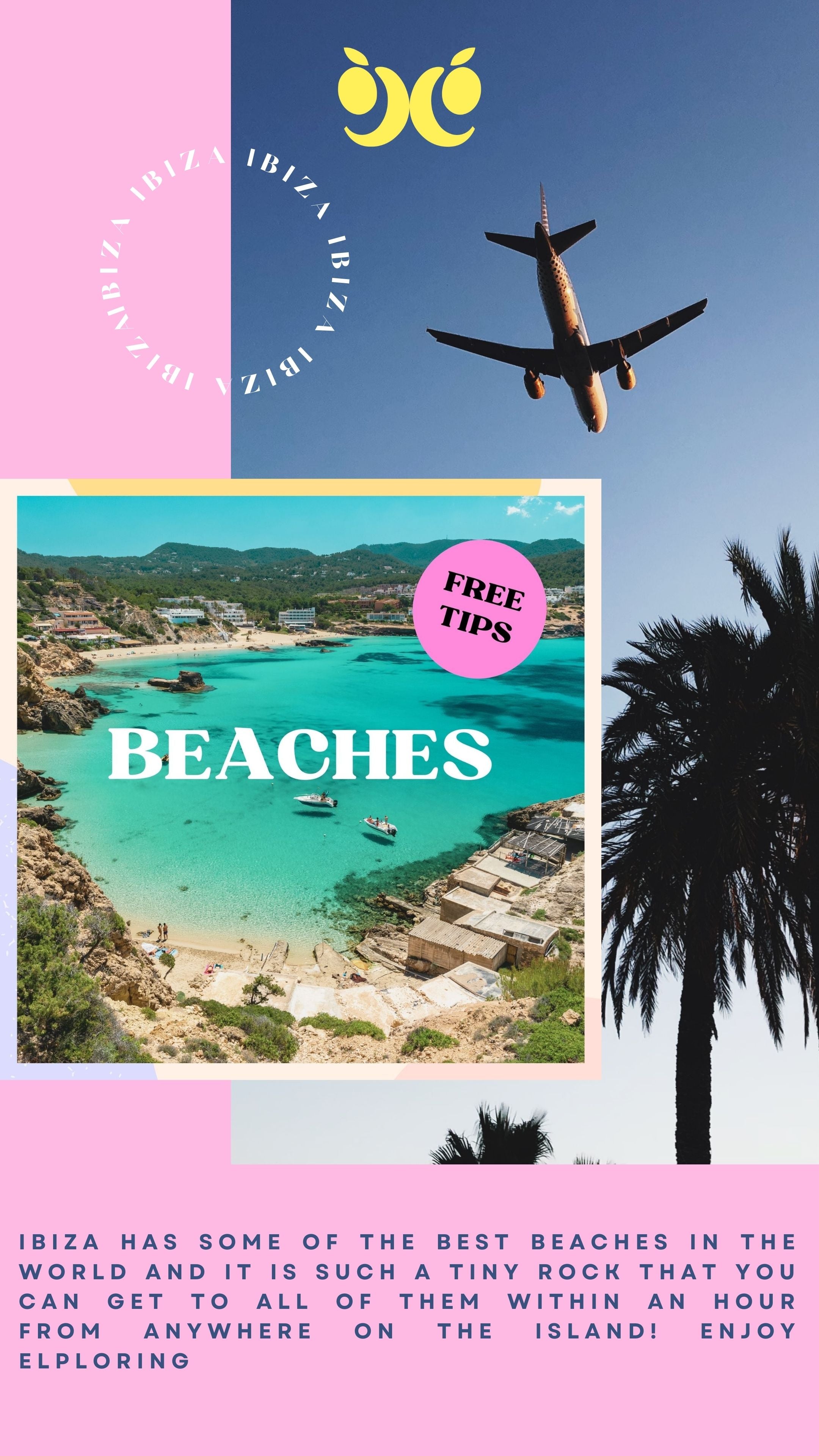 BEACHES