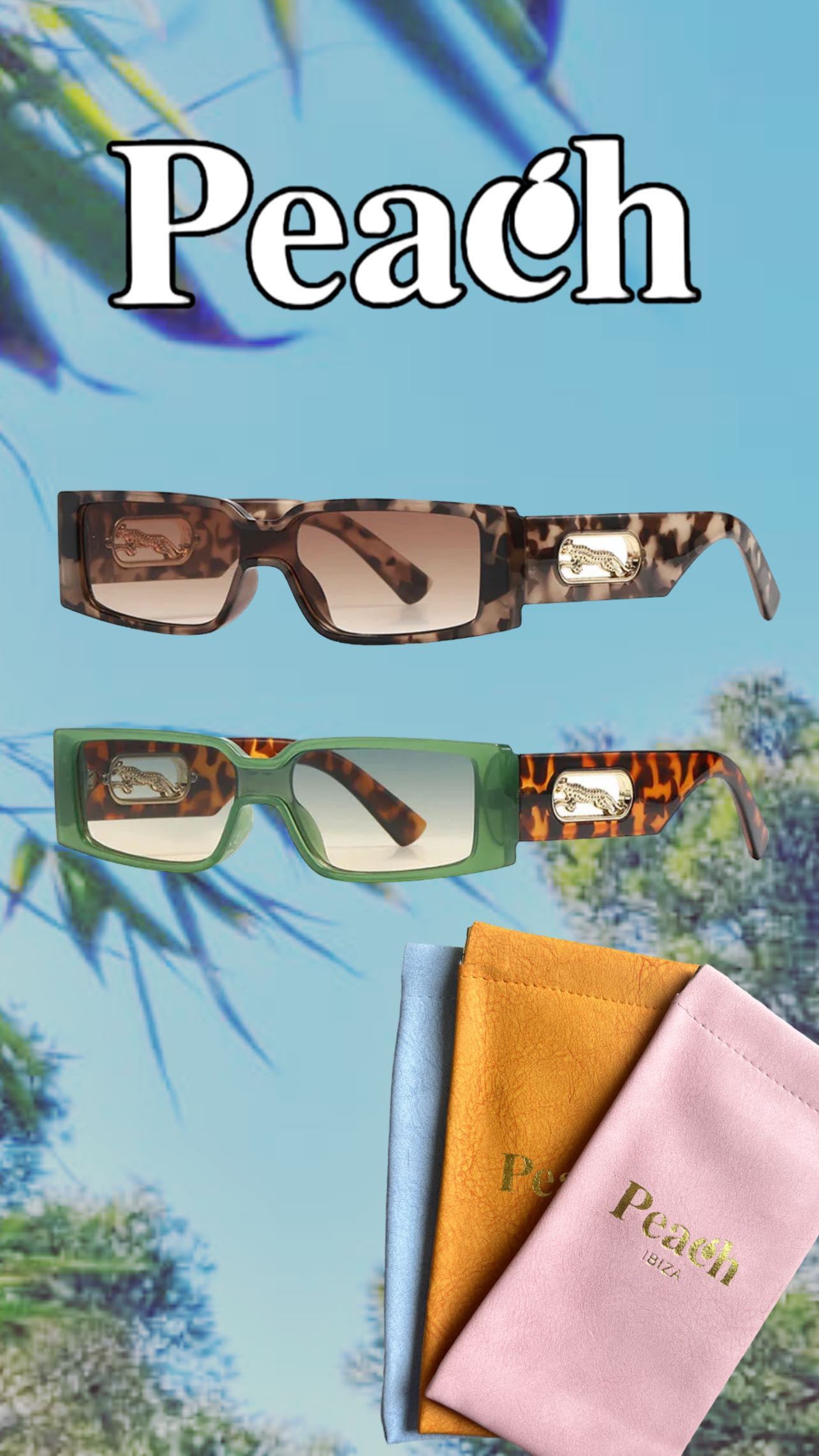 Unisex Sunglasses