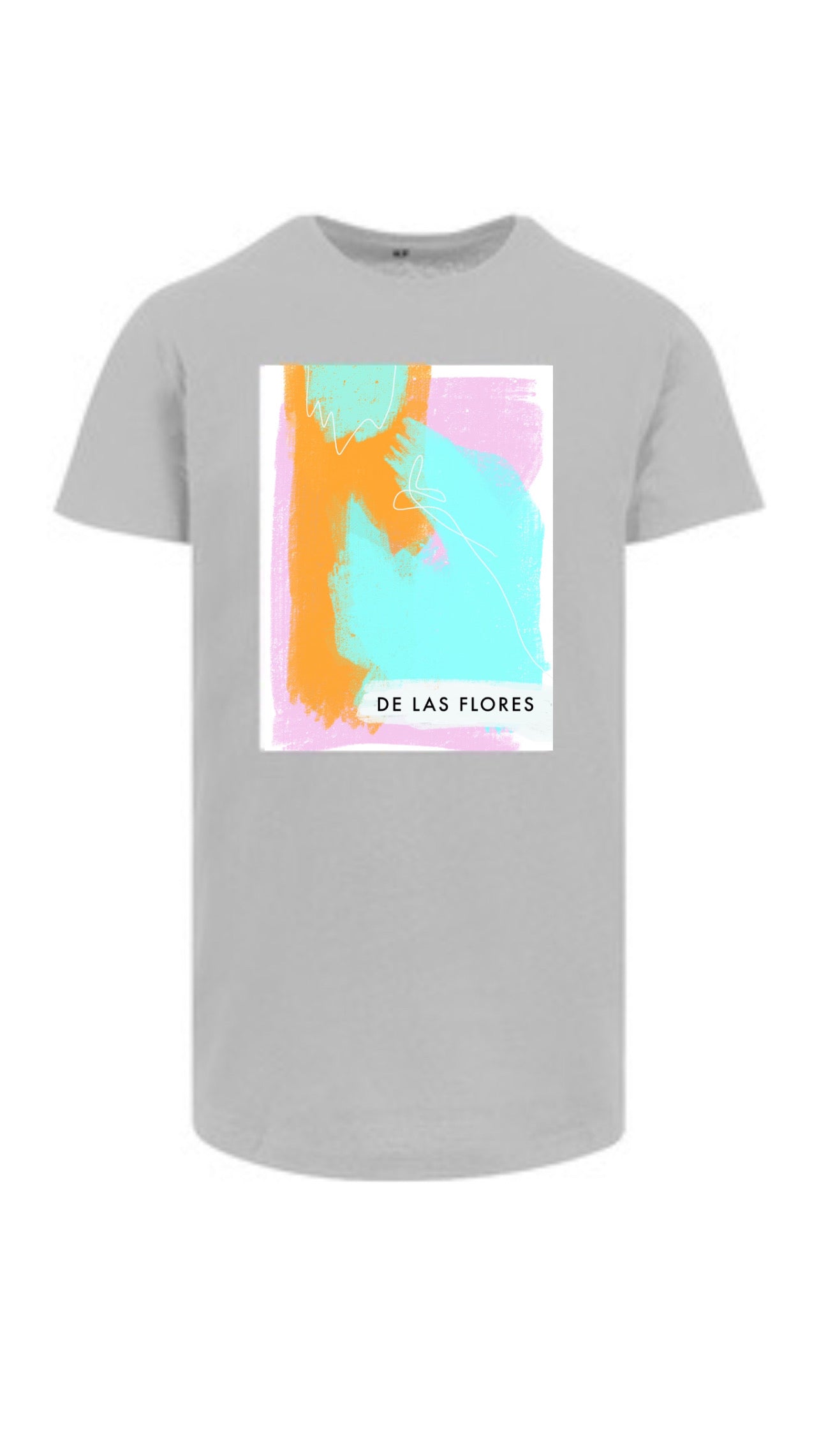 'Bring Back The Rave' Tee