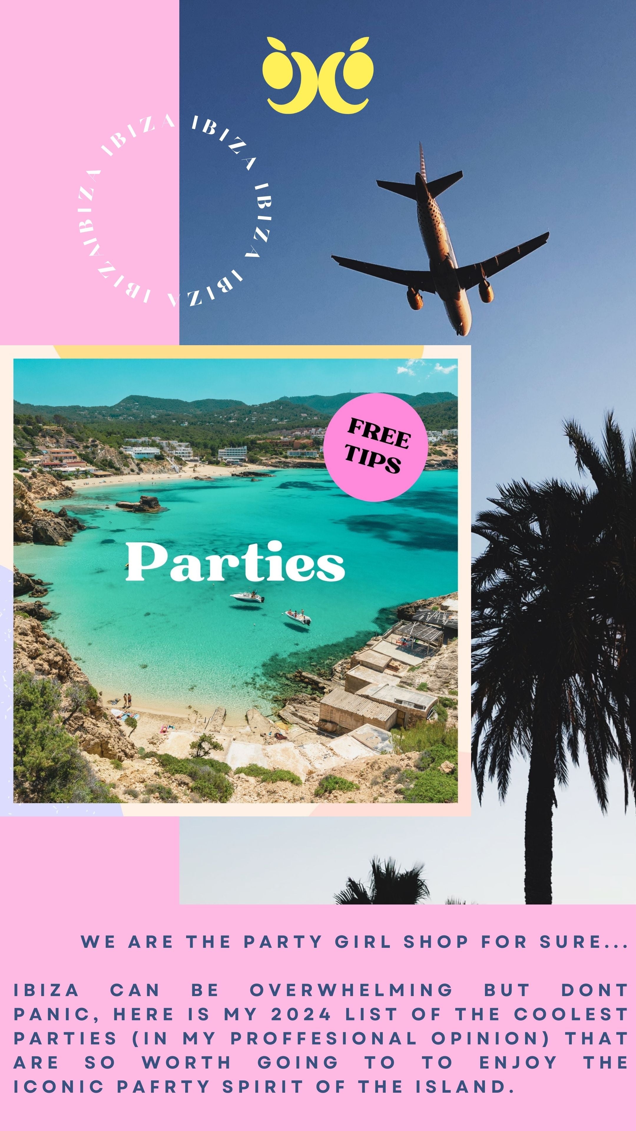 PARTIES