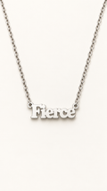 Fierce Necklace