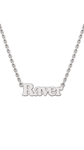 Raver Necklace