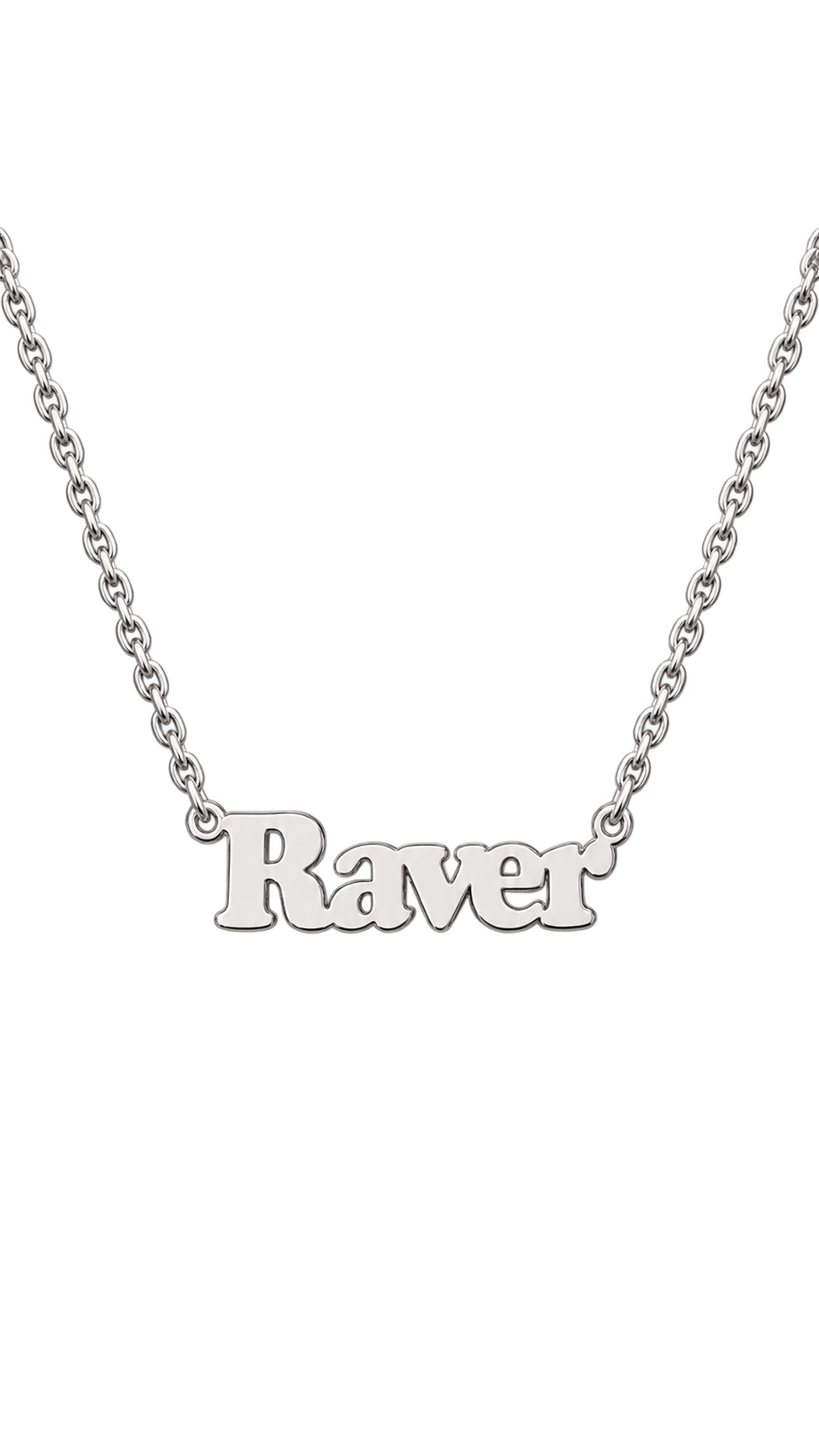 Raver Necklace