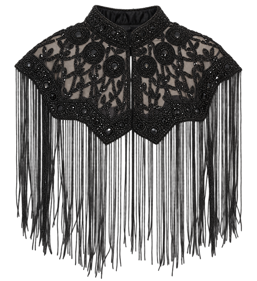 Sparkle Cape