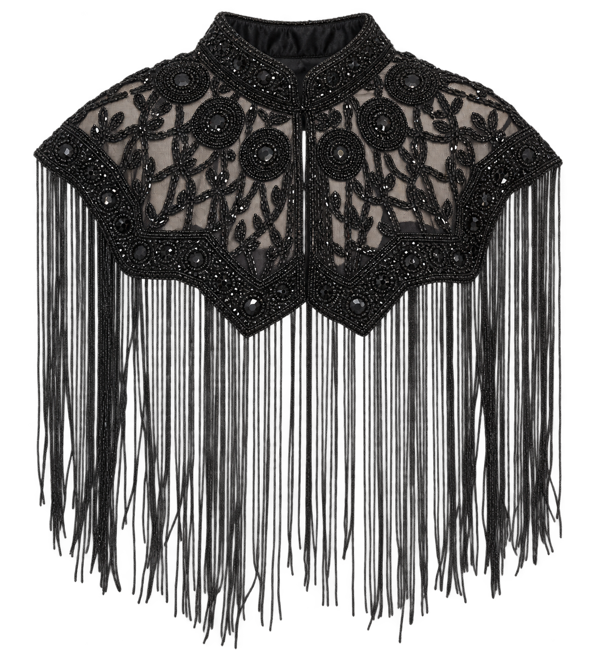 Sparkle Cape