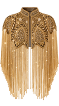 Sparkle Cape
