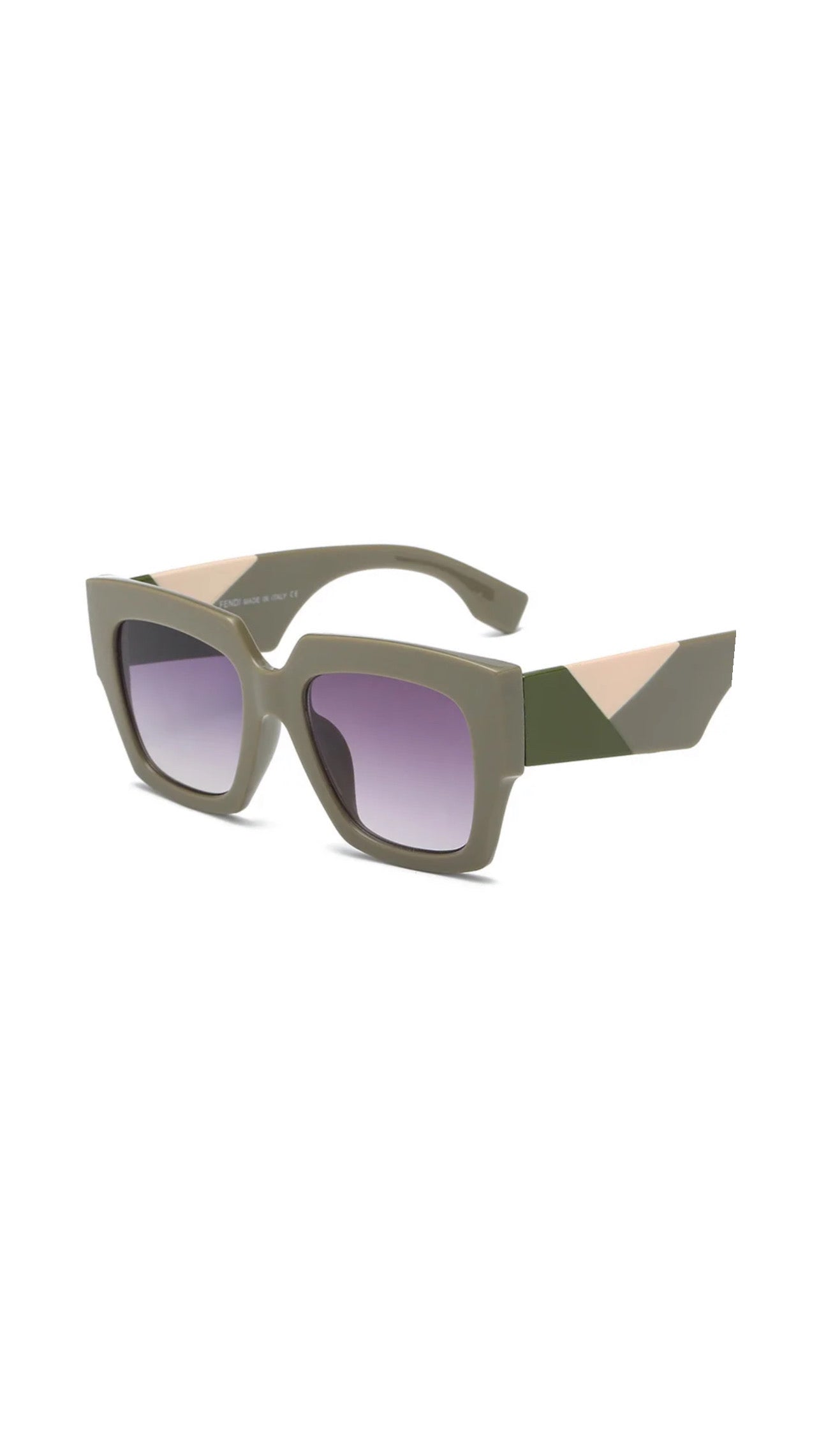 Unisex Sunnies