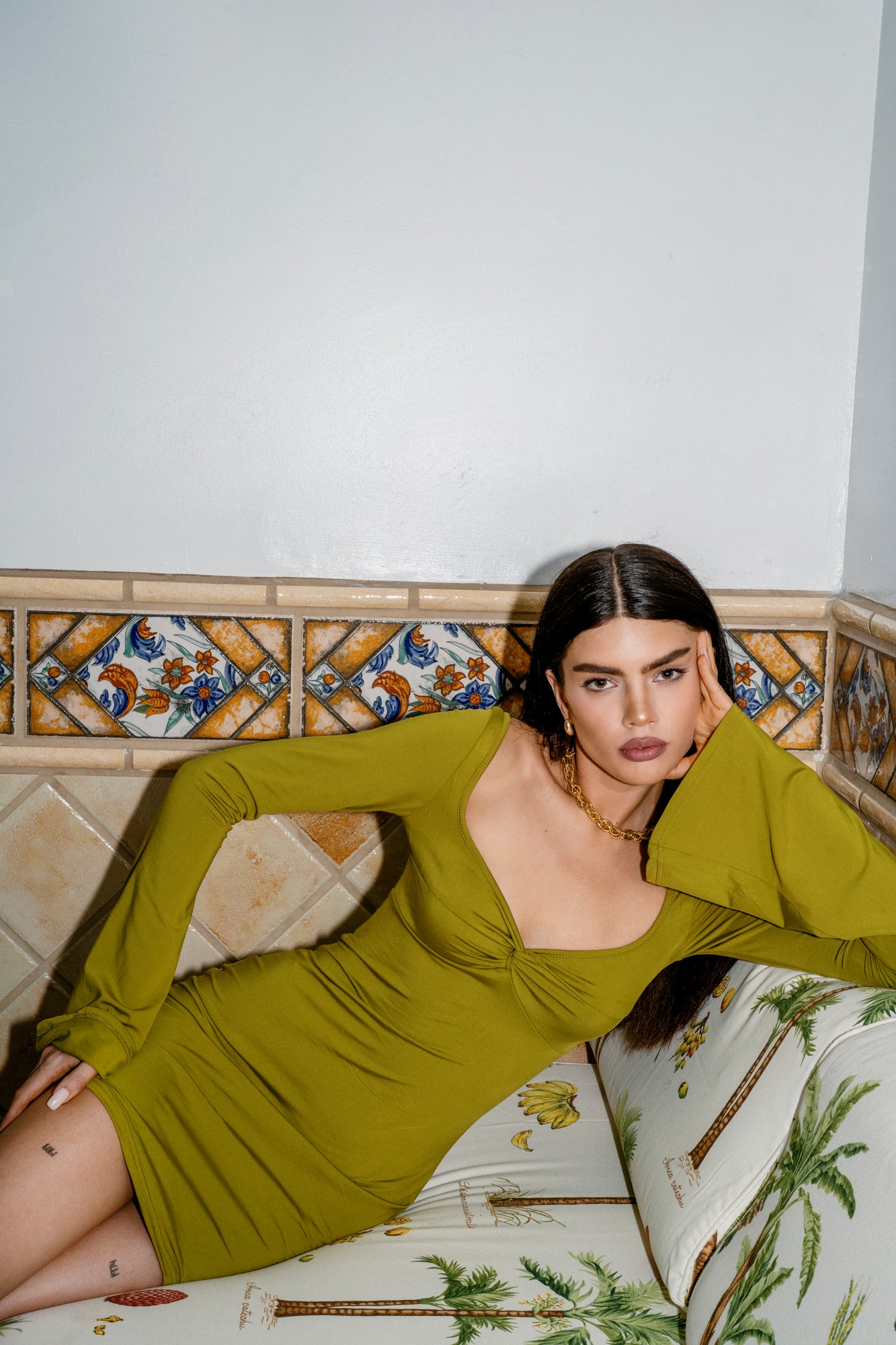 Lexi Dress