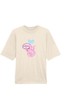 ChariTEE: Prawn Cat Tee