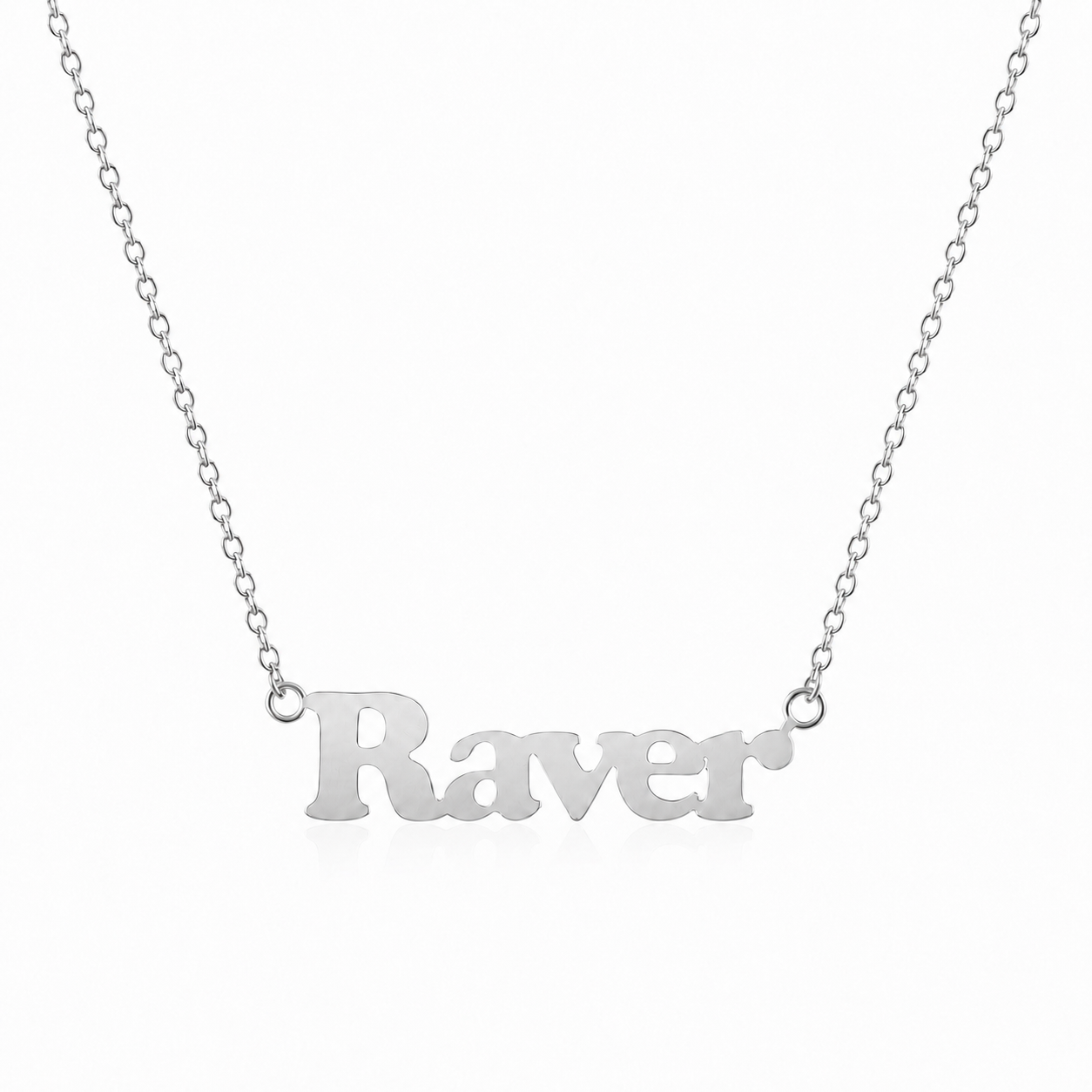 Raver Necklace