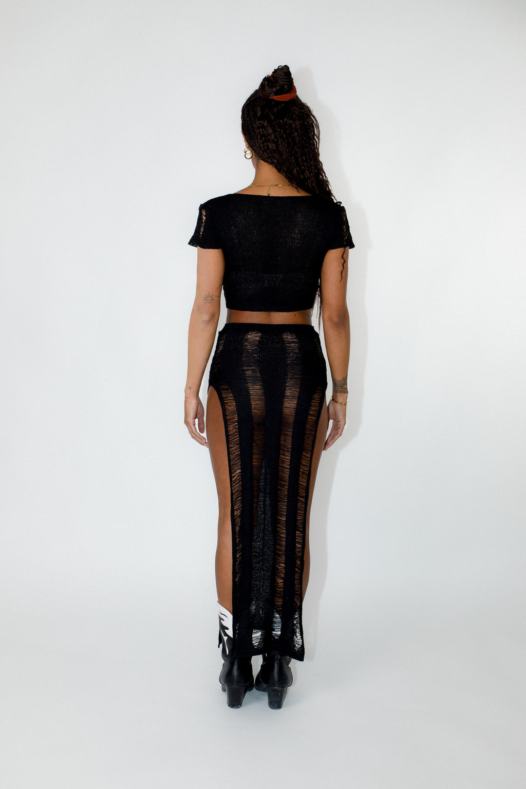 Bali Set - Black