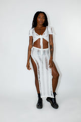 Bali Set - White