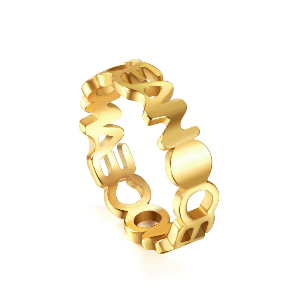 Ocean Ring