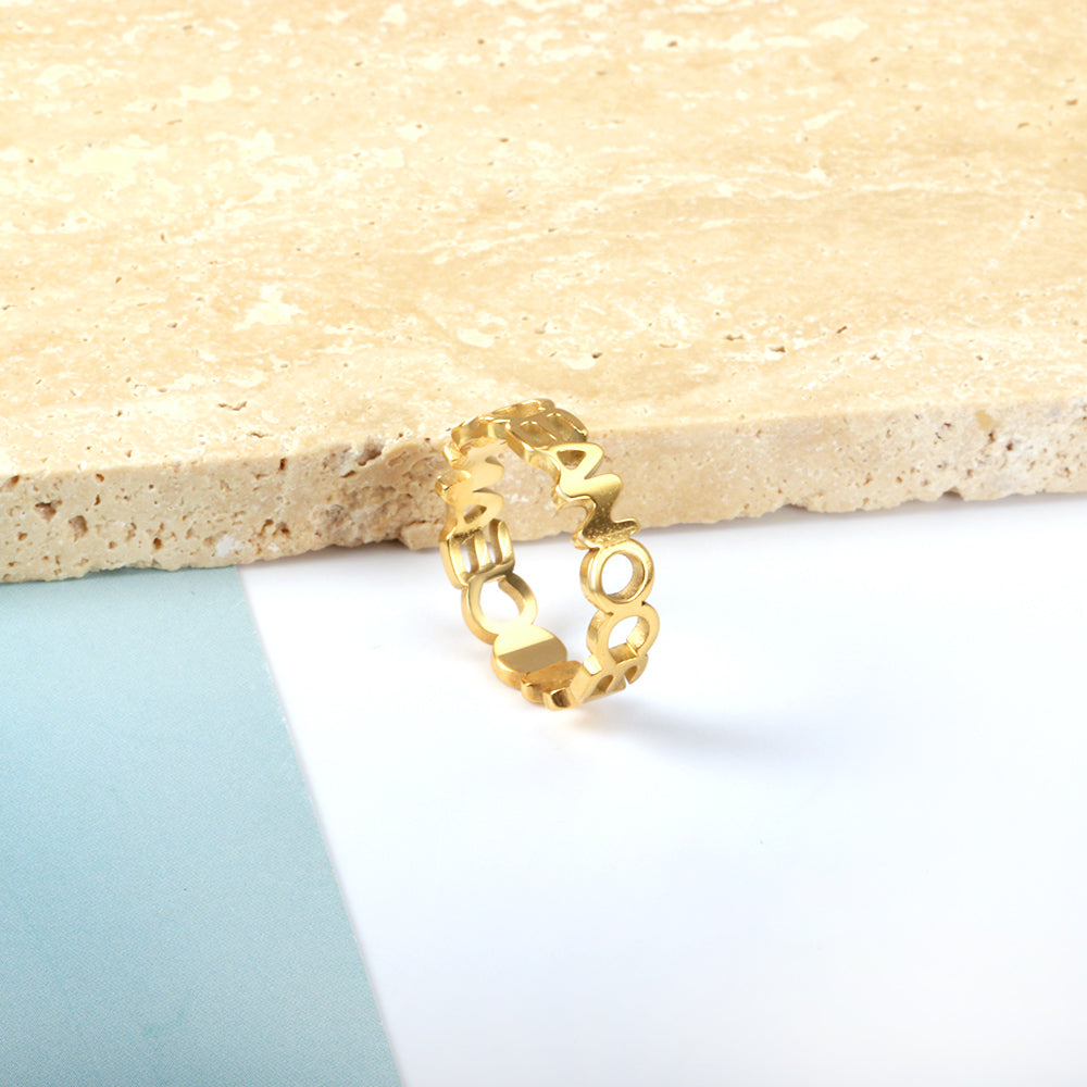 Ocean Ring