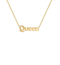 QUEEN NECKLACE
