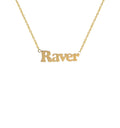 RAVER NECKLACE