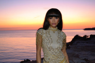 Cleo Dress