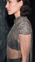 Sparkle Cape