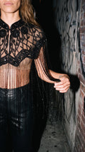 Sparkle Cape