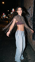 Sparkle Cape