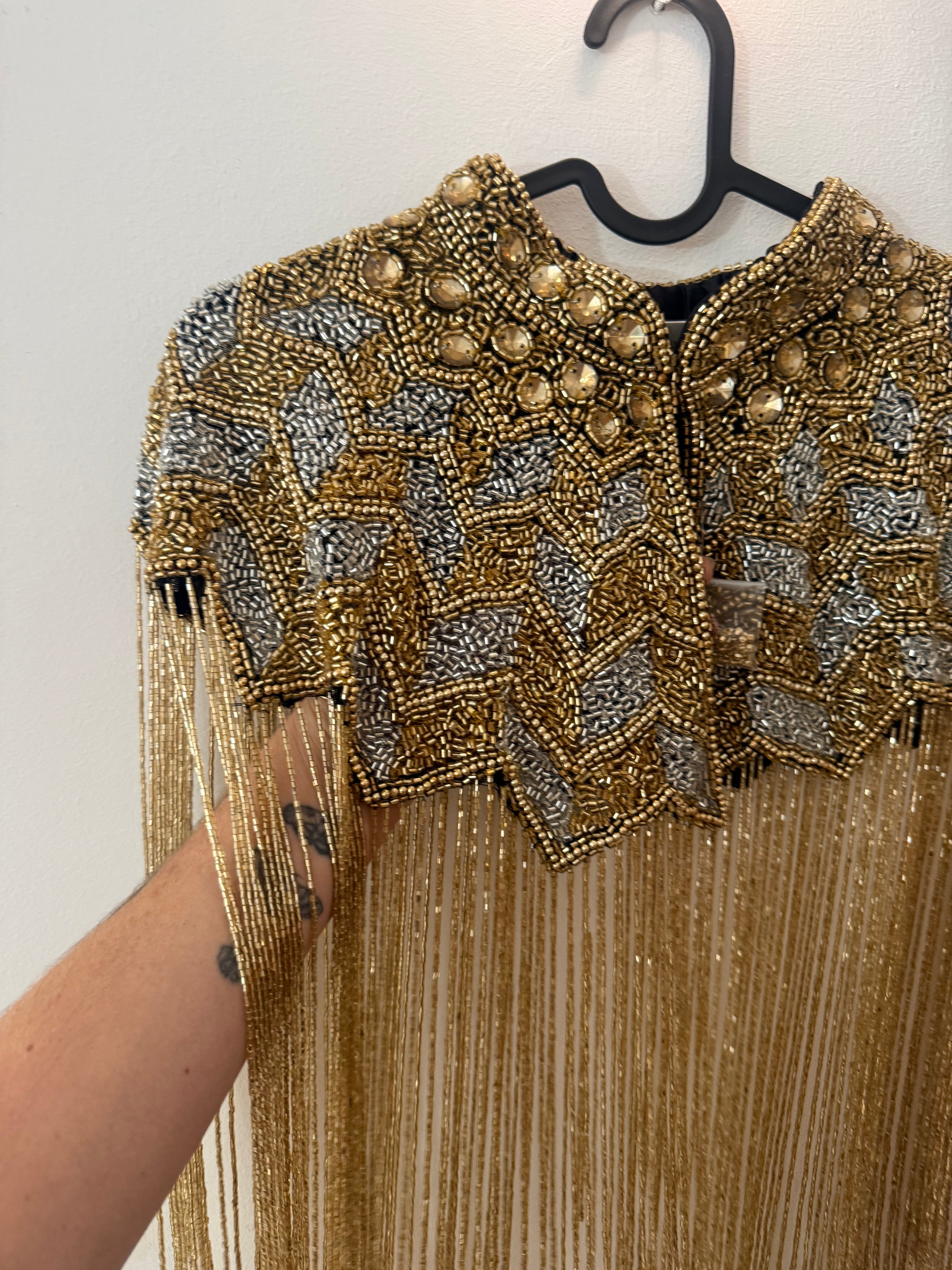 Sparkle Cape