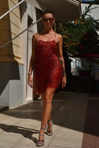 Juliette Dress