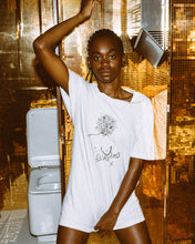 'My head is a Jungle' Tee