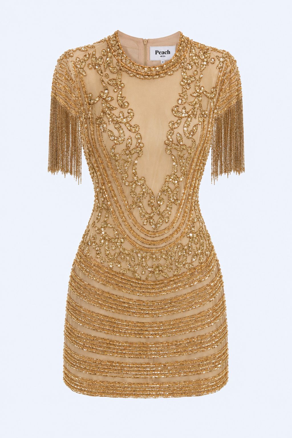 Cleo Dress