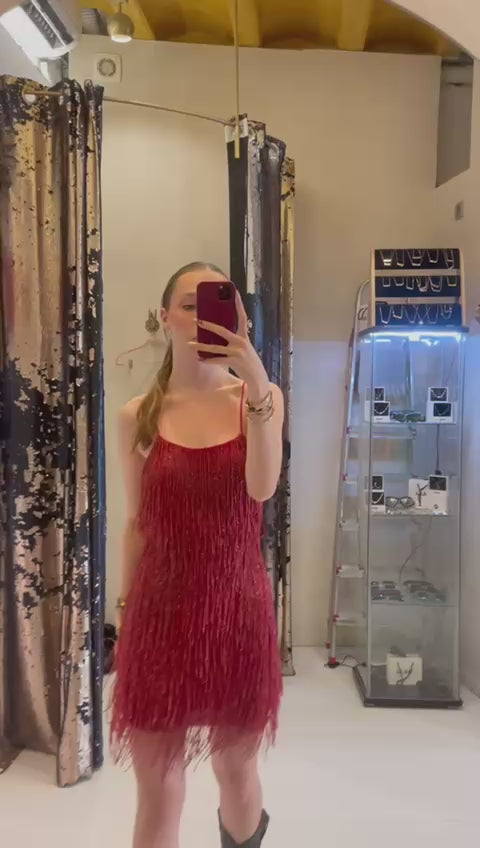 Juliette Dress