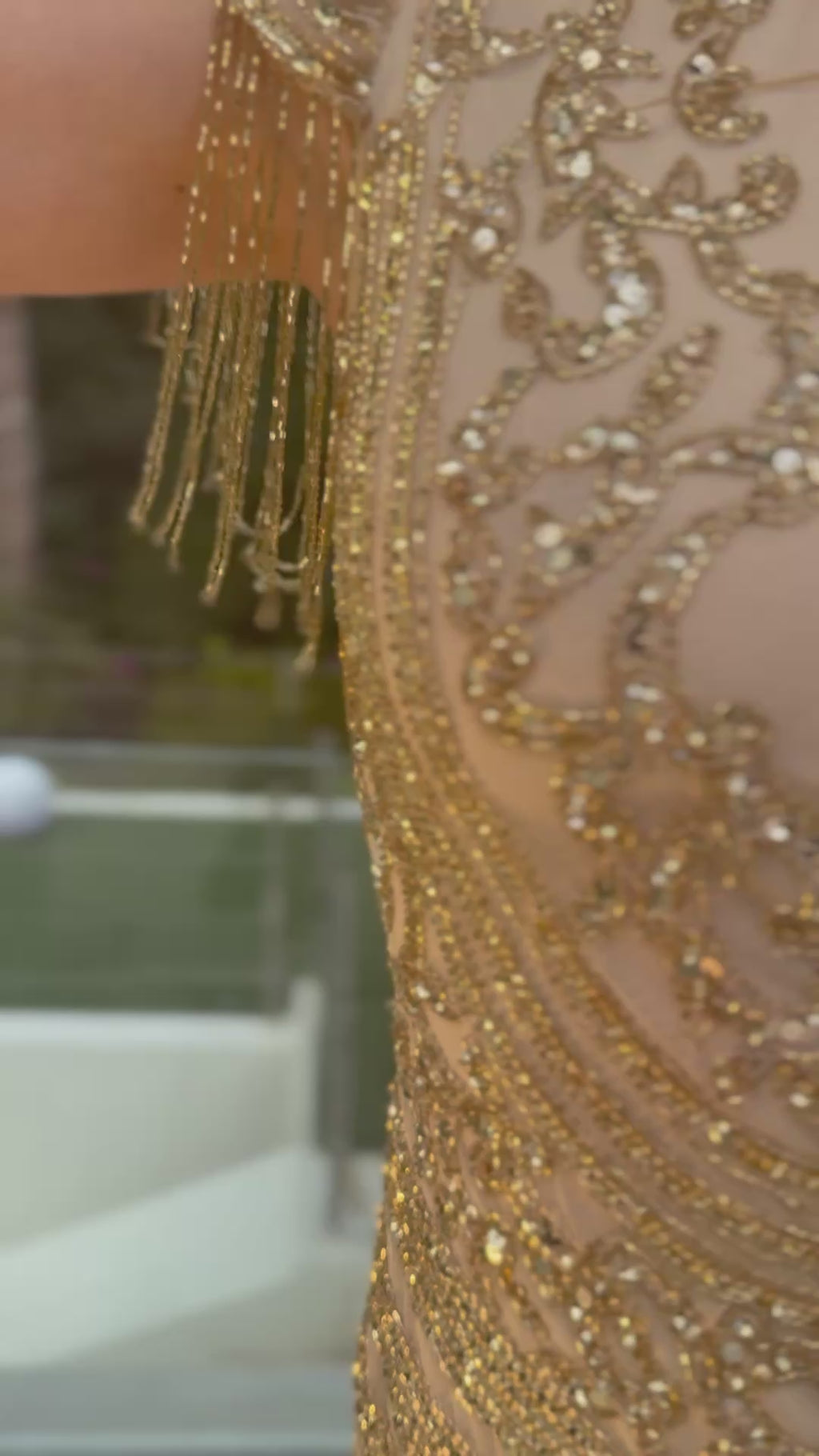 Cleo Dress
