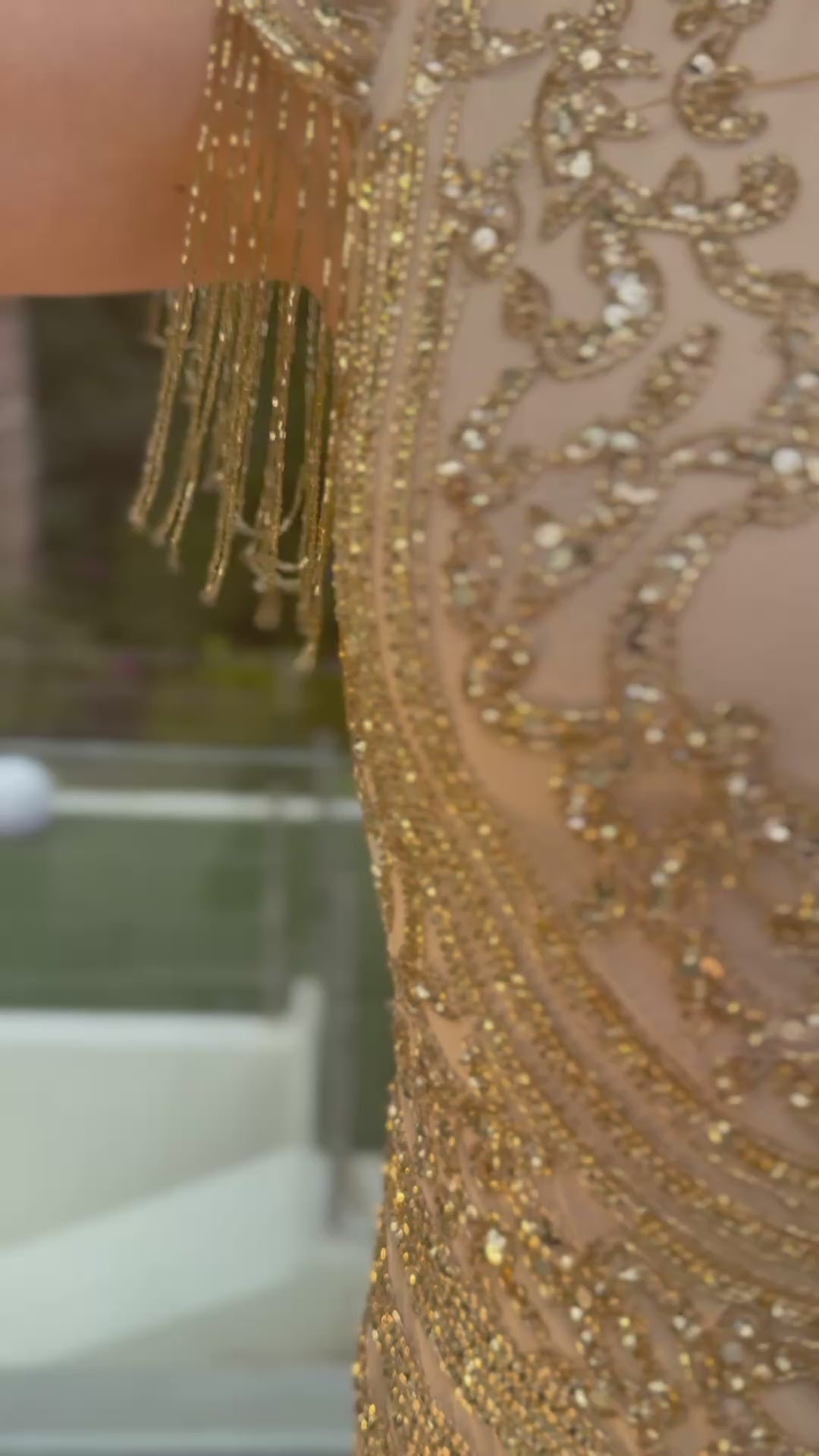 Cleo Dress