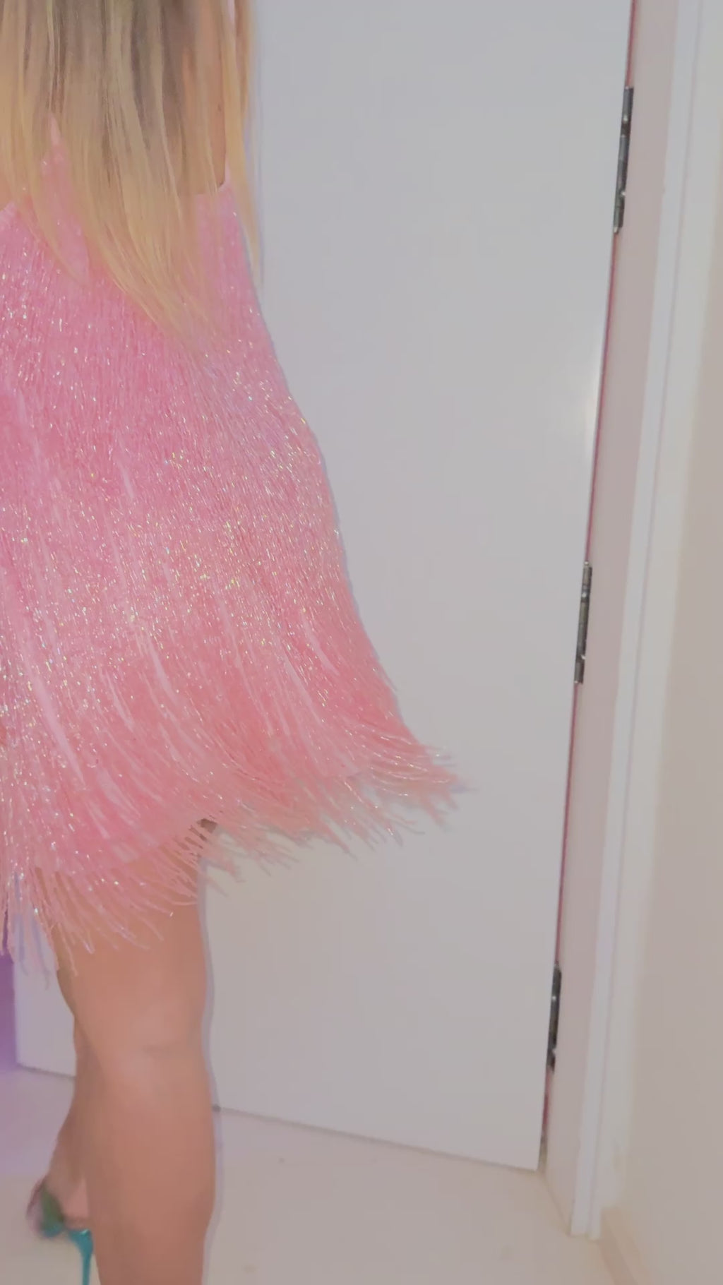 Kylie Dress