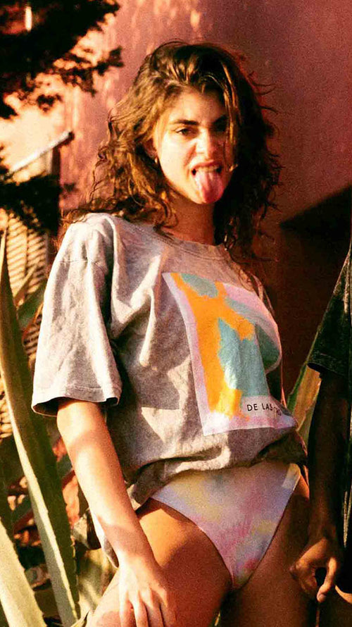 'Bring Back The Rave' Tee